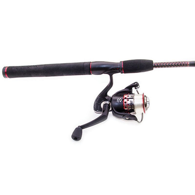 GX2 Spinning Rod Combo, , large image number 0