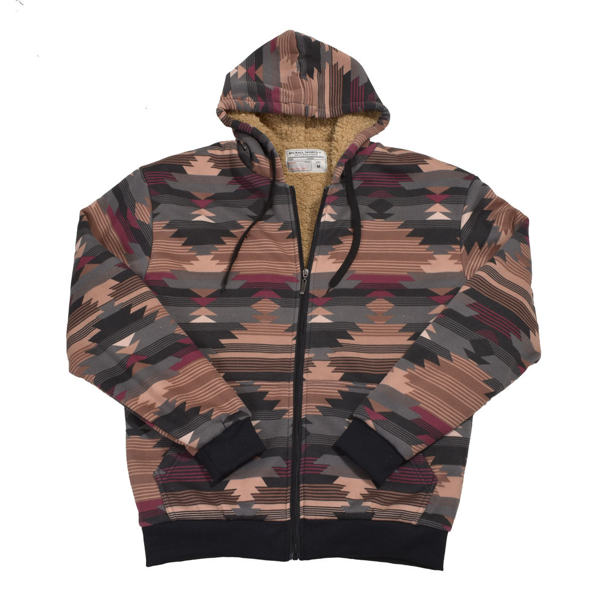 Big ball sports jacket hotsell