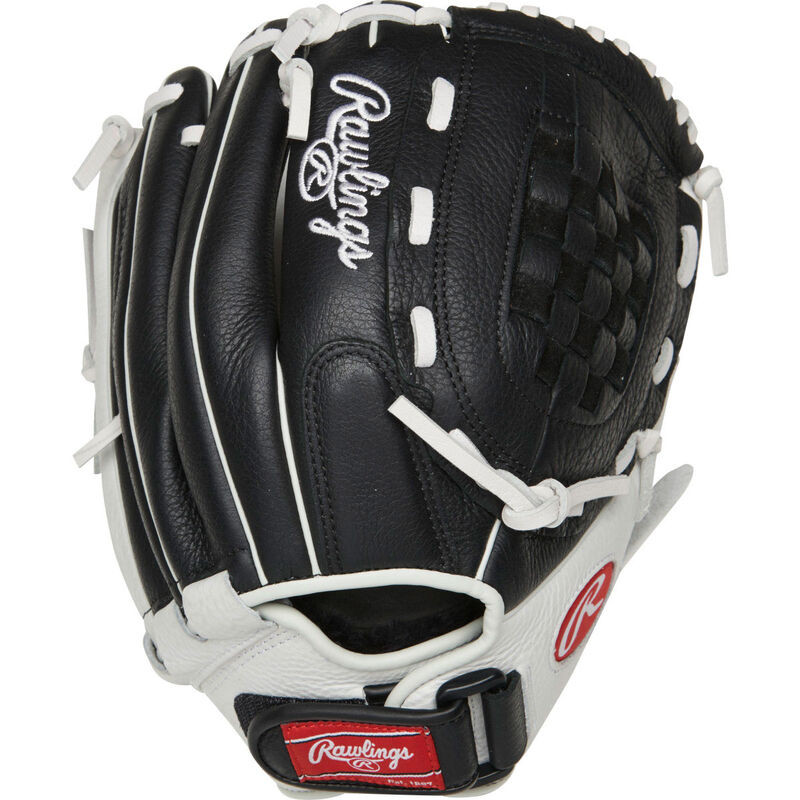 Rawlings 12" Shut Out Fastpitch Glove image number 2