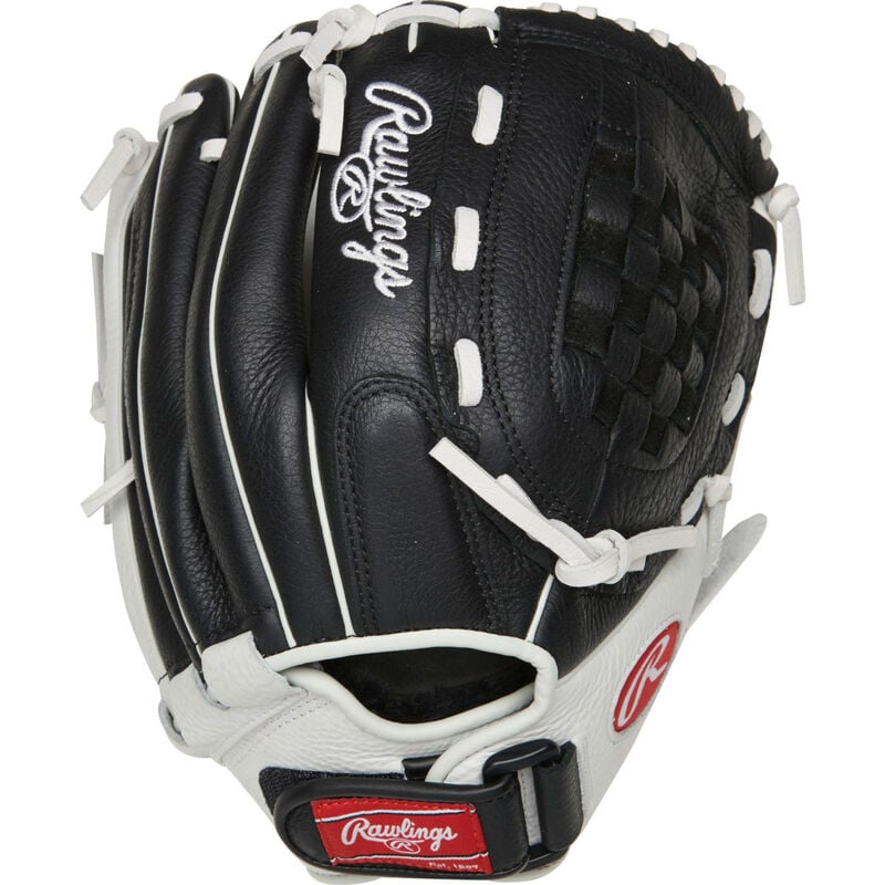 Rawlings Women's 12" Shutout Fast Pitch Glove image number 3