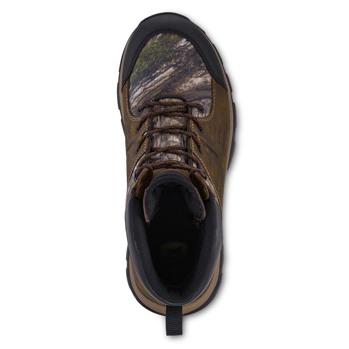 Irish setter camo boots waterproof insulated clearance