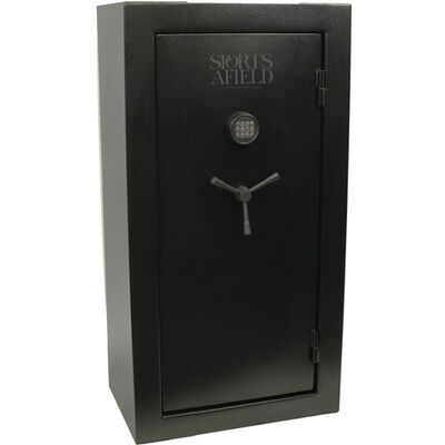 Sports Afield 42 Gun Fire Rated Safe