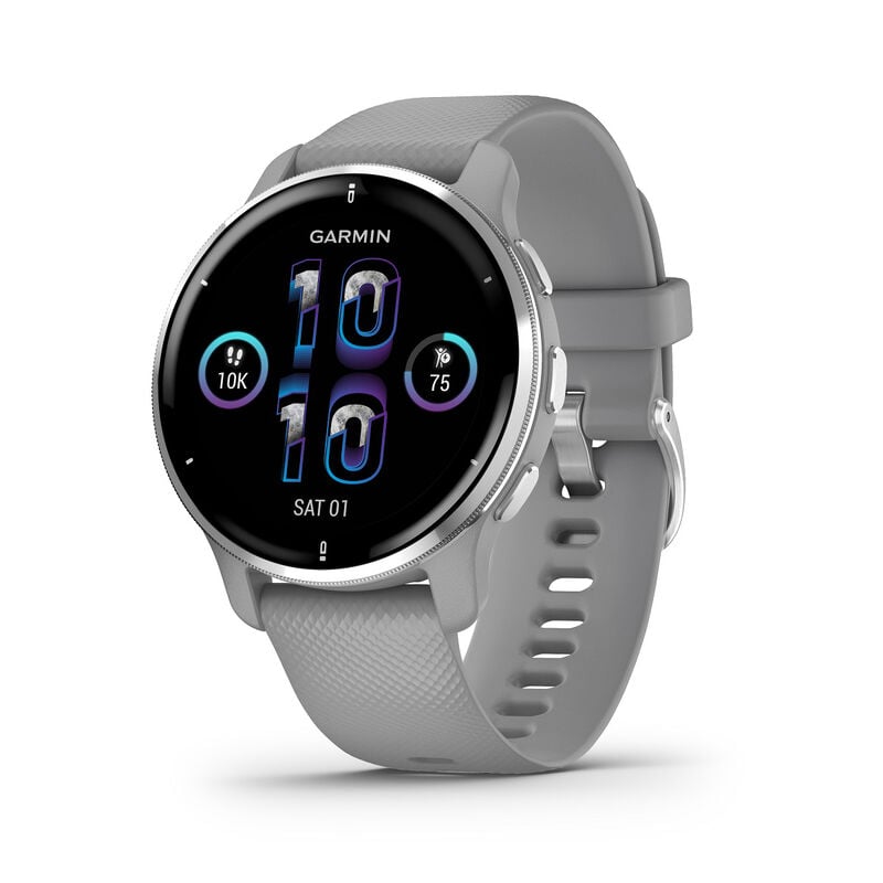 Garmin Venu 2 Plus Smartwatch image number 0