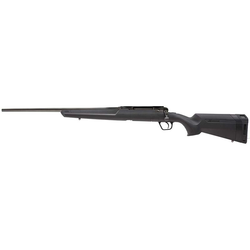 Savage AXIS 30-06 LH Rifle Centerfire image number 0