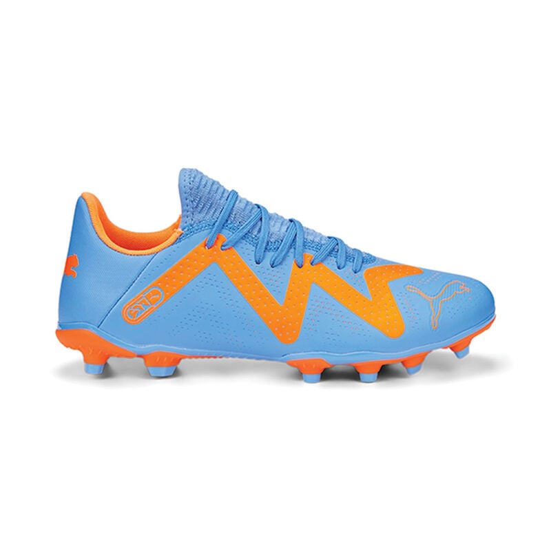 Puma Men's Future Play FG/AG Soccer Cleats image number 0