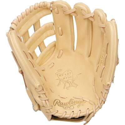 Rawlings 12.25" Heart of the Hide R2G Glove (IF)