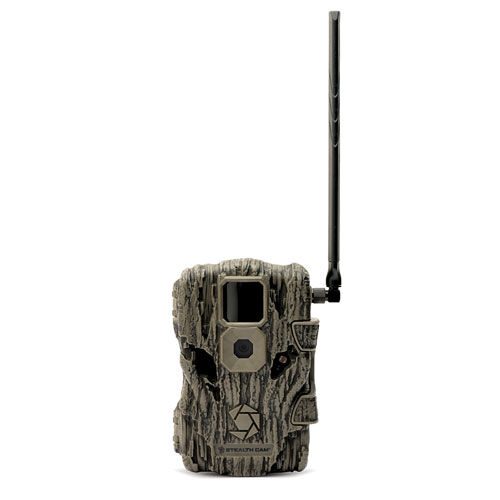 fusion cellular trail camera
