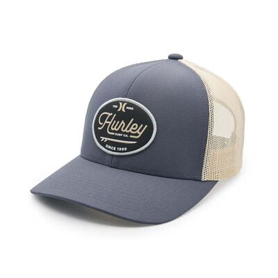 Hurley Beach Break Trucker Hat