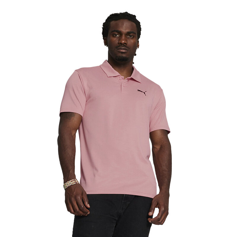 Puma Men's All In Polo image number 0