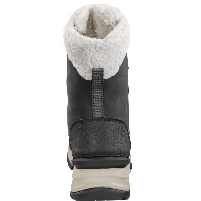Carhartt Pellston WP Ins. 8" Soft Toe Winter Boot image number 5