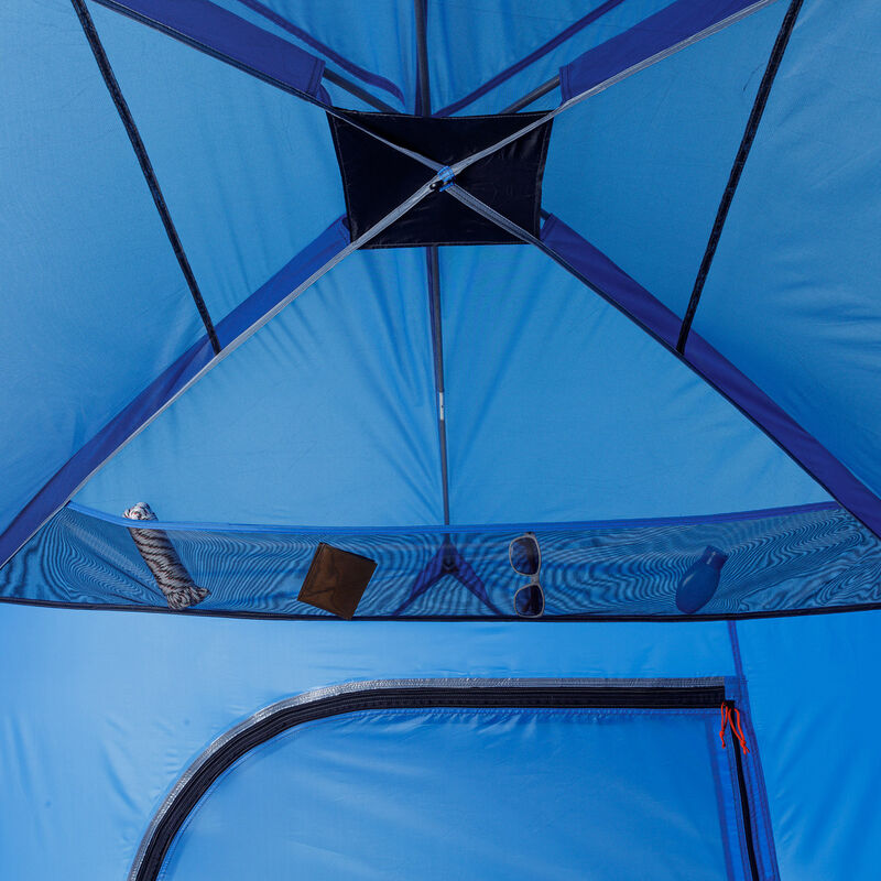 Columbia 6P FRP Dome Tent image number 2