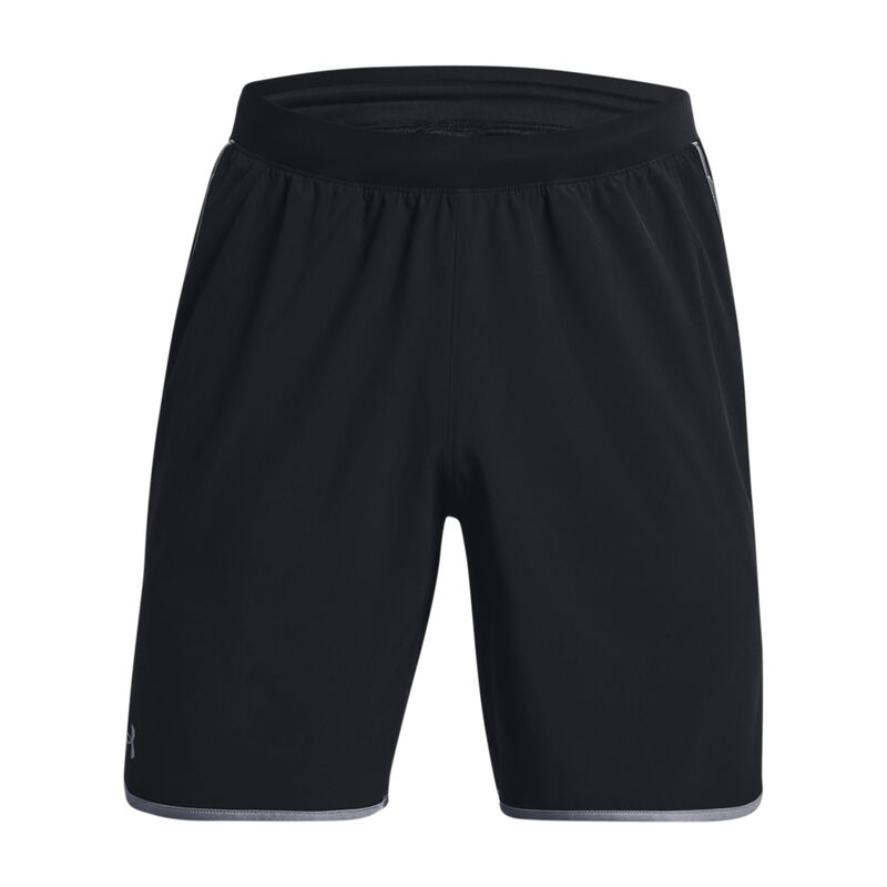 Under Armour Men's 8" Woven Shorts image number 7