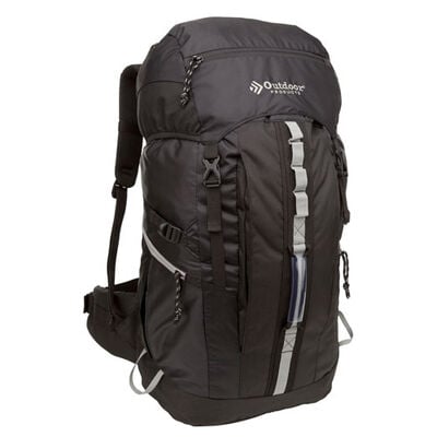 Outdoor Product Internal Frame Backpack