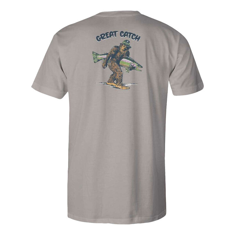Southern Lure Boys' Short Sleeve Tee image number 0