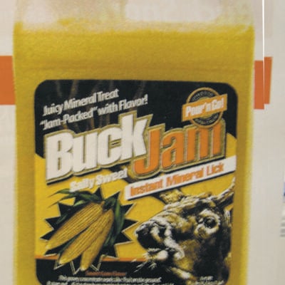 Evolved Habitat Buck Jam Sweet Corn