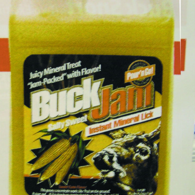 Evolved Habitat Buck Jam Sweet Corn image number 1