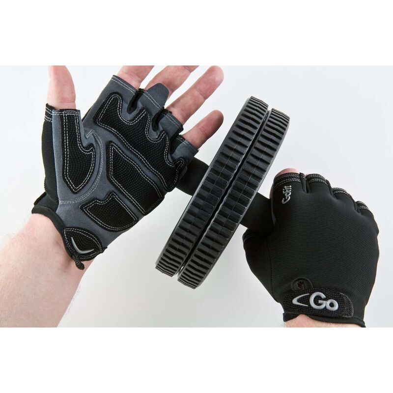 Go Fit Men's Cross Training X-Trainer Gloves image number 1
