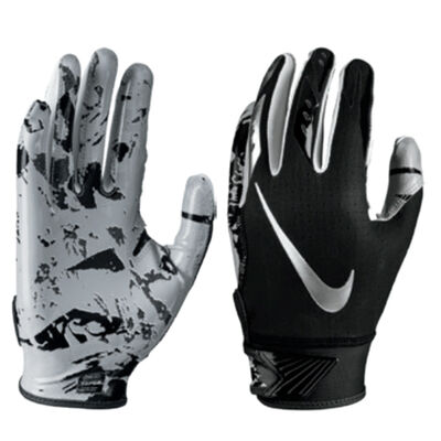 Nike Youth Vapor Jet 5.0 Football Gloves