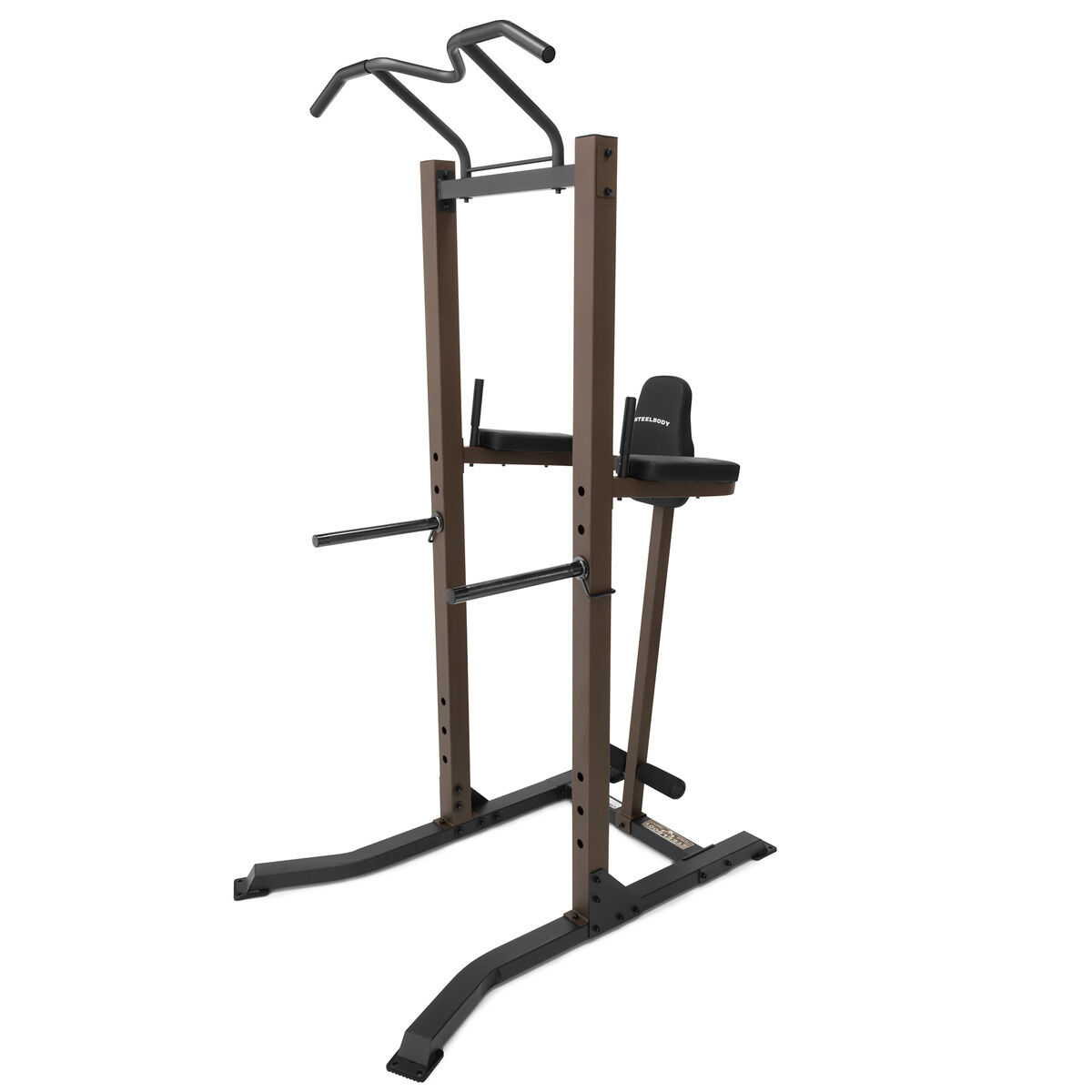Deluxe sales power tower