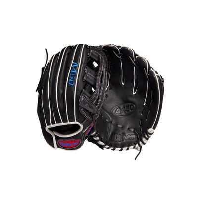 Wilson Youth 12" A450 Baseball Glove