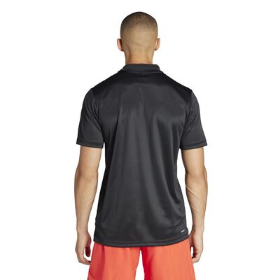 adidas Men's Essentials Training Polo Shirt