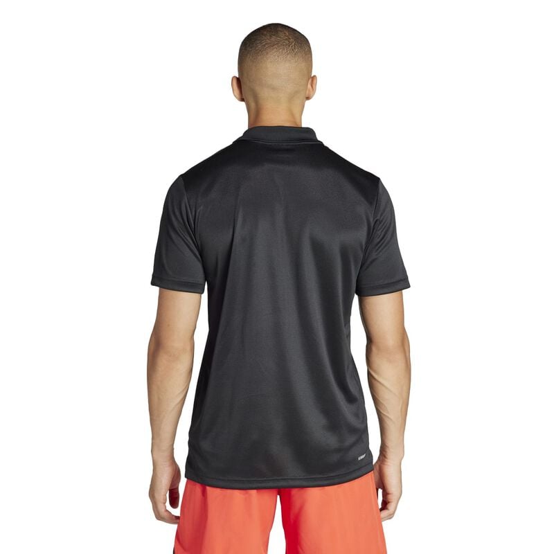 adidas Men's Essentials Training Polo Shirt image number 1