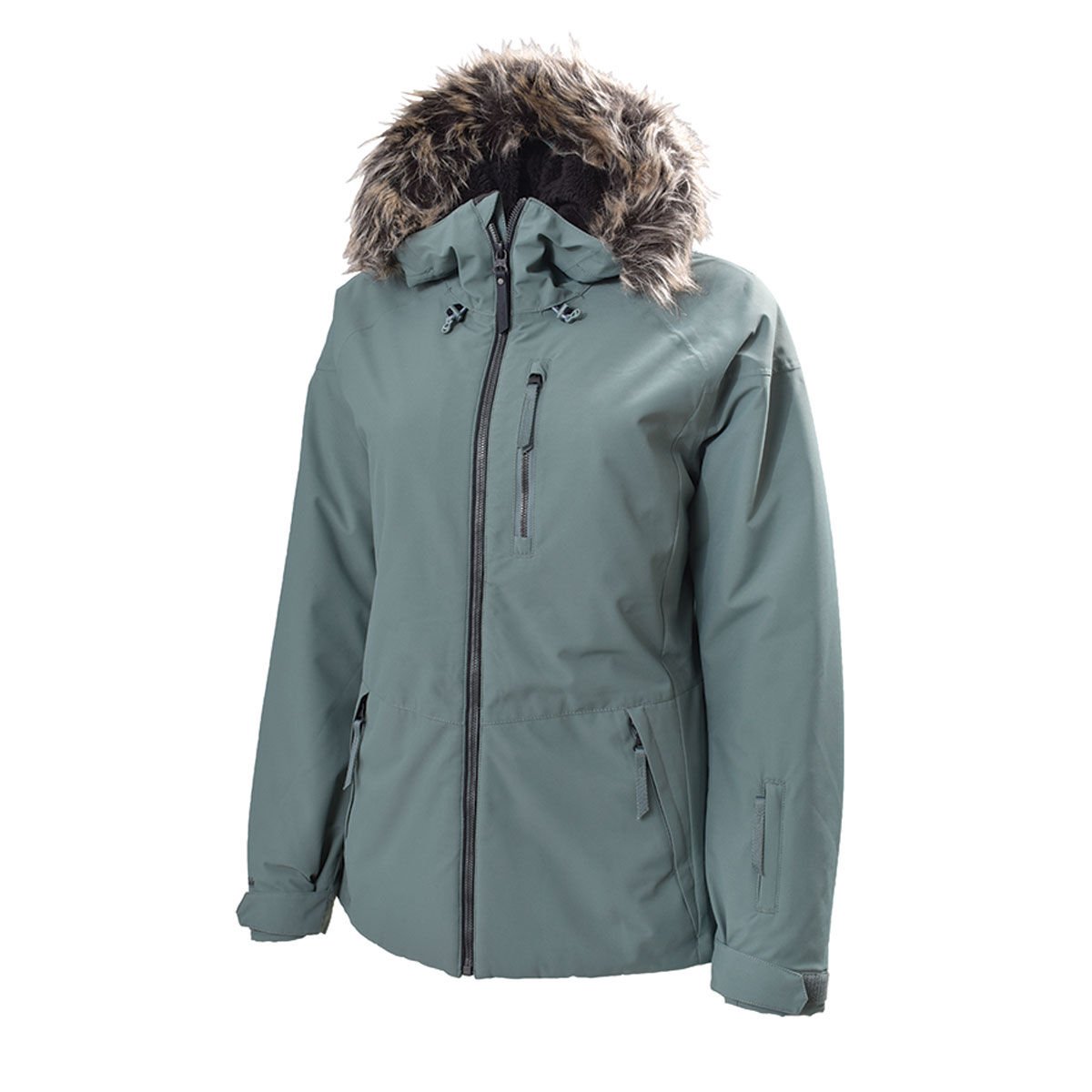 Dunham's discount winter coats