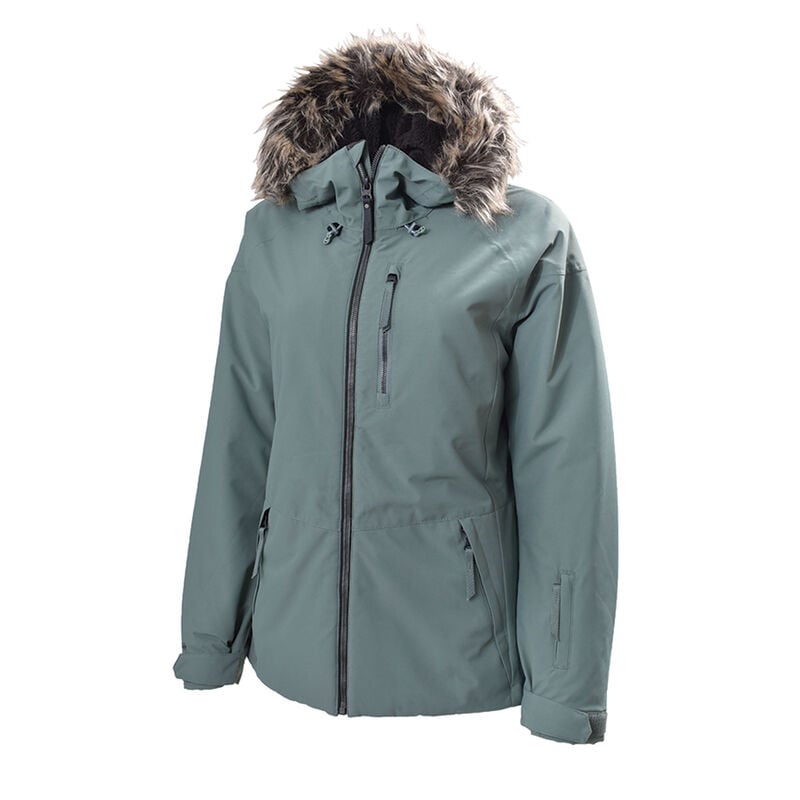Oneill Women's Curve Jacket image number 0