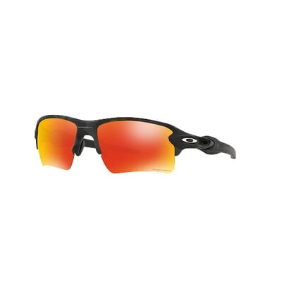 Oakley Flak 2.0 XL Camo Prizm Lens Sunglasses