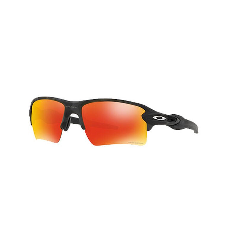 Oakley Flak 2.0 XL Camo Prizm Lens Sunglasses image number 0