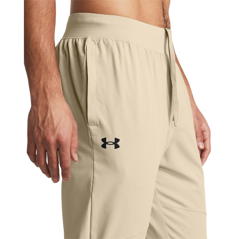 Under Armour Men's Stretch Woven Jogger image number 3