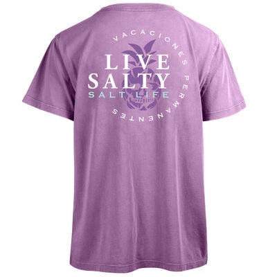 Salt Life Women's Short Sleeve T-Shirt