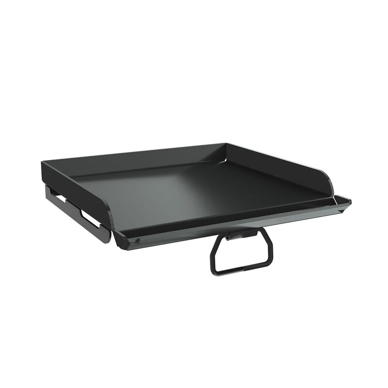 Camp Chef 14" x 16" Professional Flat Top Griddle image number 0