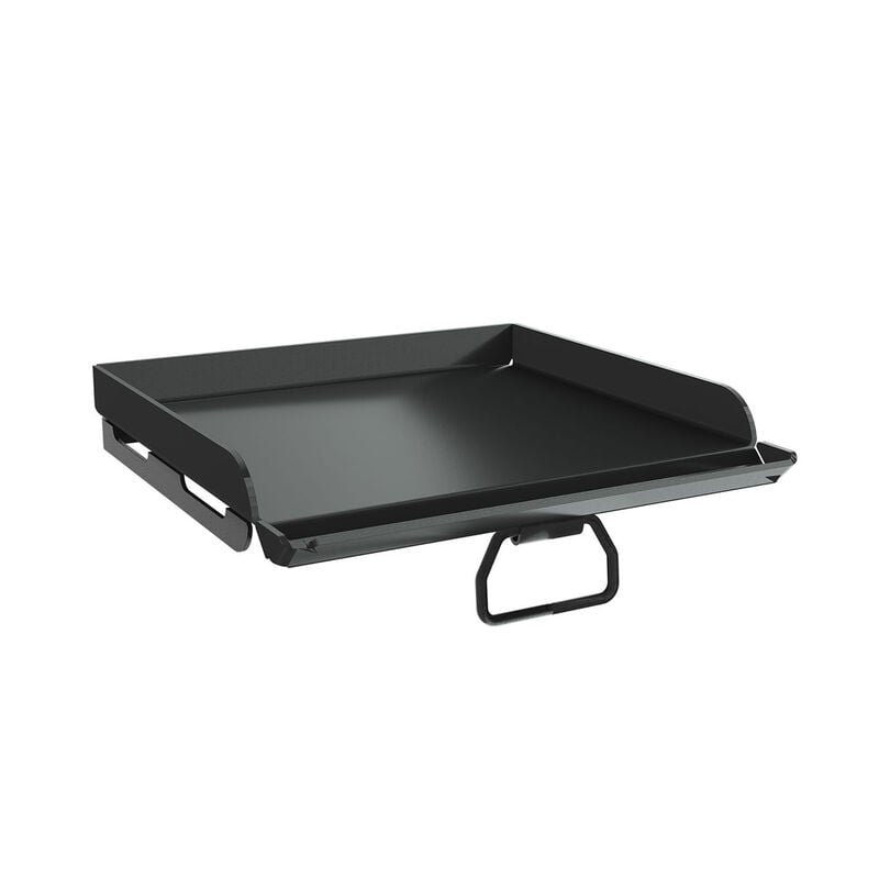 Camp Chef 14" x 16" Professional Flat Top Griddle image number 1