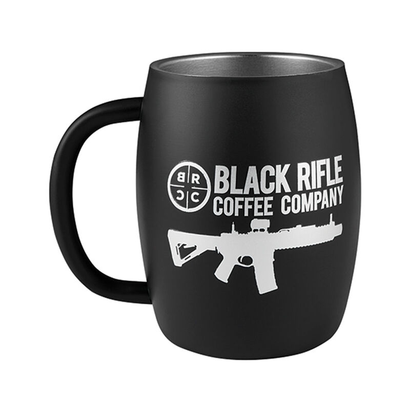 Black Rifle Coffee Co Black Rifle Mug image number 1