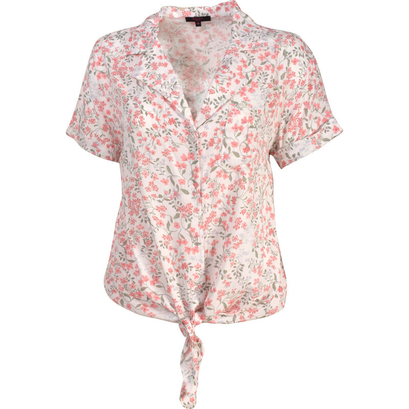 Canyon Creek Women's Floral Top image number 0