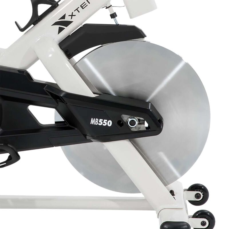 Xterra MB550 Indoor Cycle Trainer image number 3