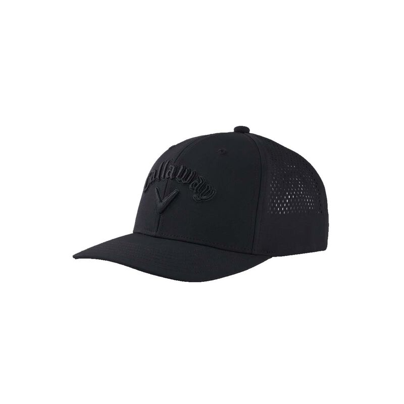 Callaway Golf Rivera Fitted Cap image number 0
