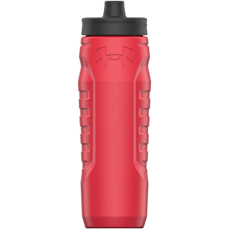 Under Armour 32oz Sideline Squeeze Water Bottle image number 0