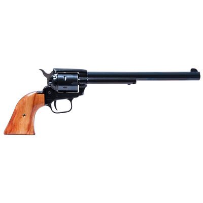 Heritage Mfg RR22LR/22WMR 6rd 9" Coco Revolver