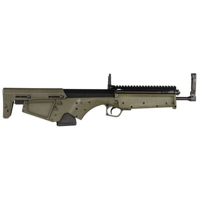 Kel Tec RDBSGRN 223 16IN SURVIVAL Tactical Centerfire Rifle