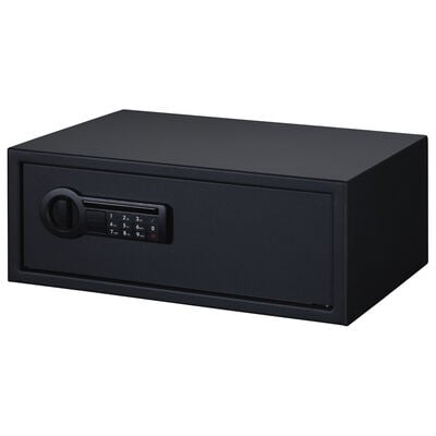 Stack-on Wide Personal Safe