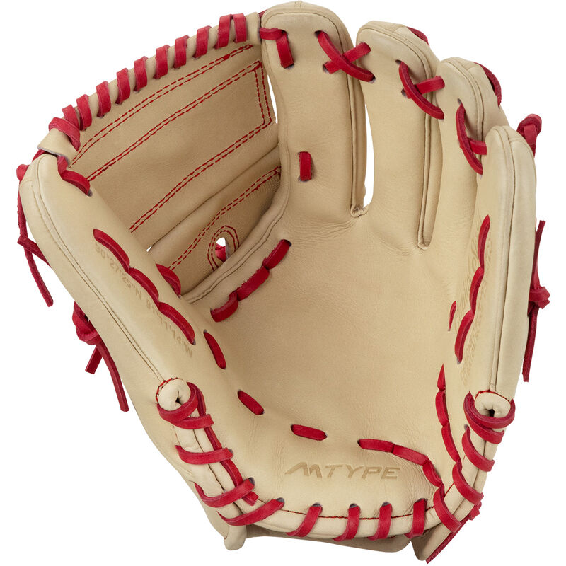 Marucci Sports 11.75" Capitol M Type 14K2 Glove (IF/P) image number 1