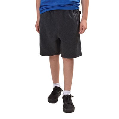 Leg3nd Boy's Pocket Short