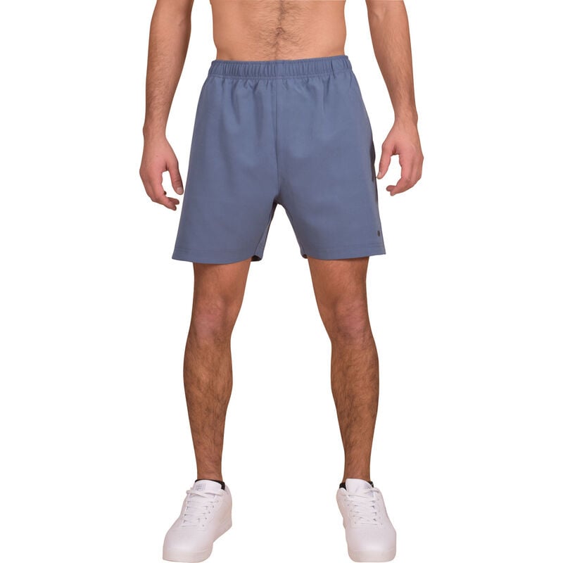 Leg3nd Outdoor Men's Woven 5" Lined Short image number 0