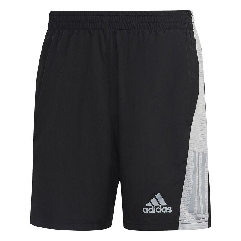 adidas Men's Own The Run Shorts image number 5