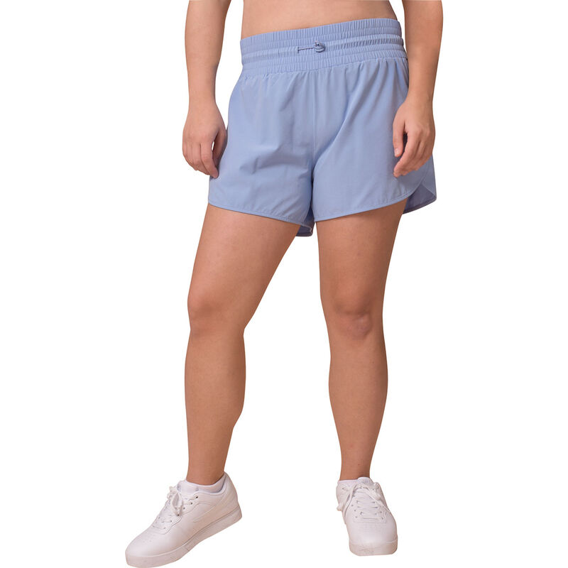 Ebb & Flow 3.5" Woven Shorts image number 1