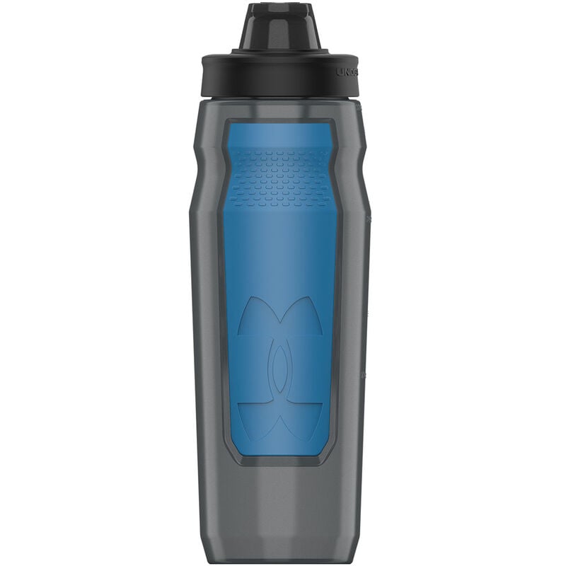 Under Armour 32oz Playmaker Squeeze Water Bottle image number 0