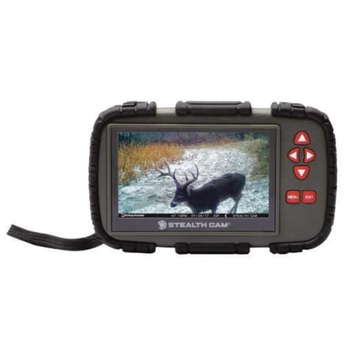 dunham's game cameras