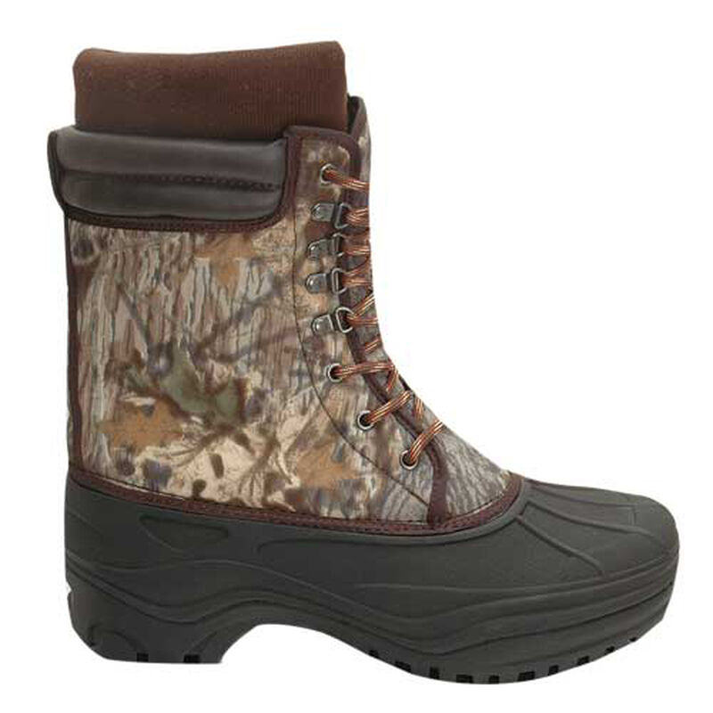 Itasca Men's Cascade Extreme Winter Boots image number 2